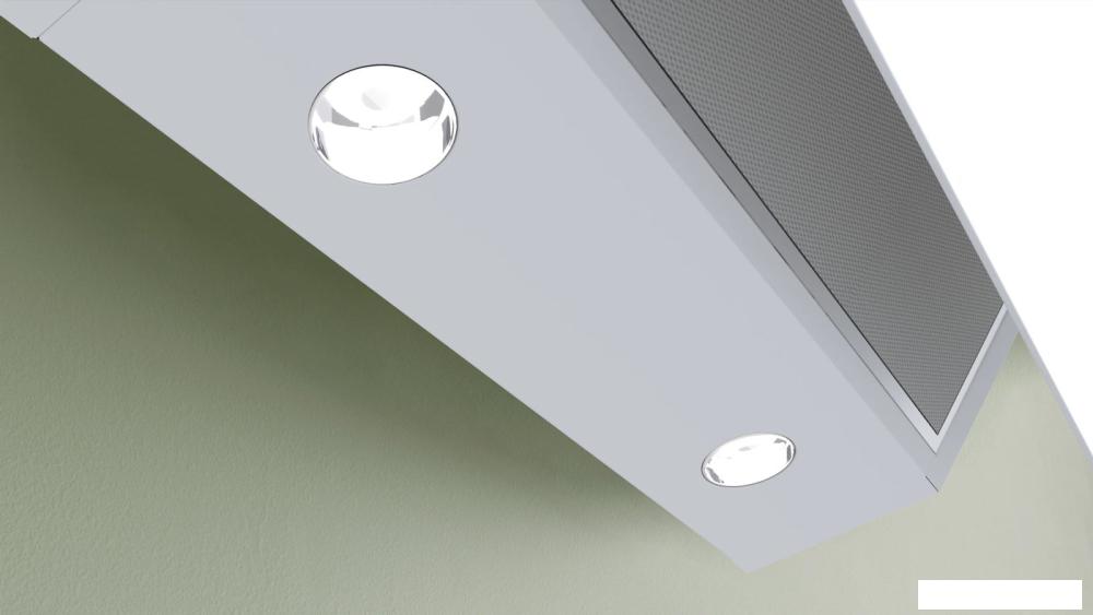 Кухонная вытяжка Bosch Serie 4 DWK66PJ20T- фото3