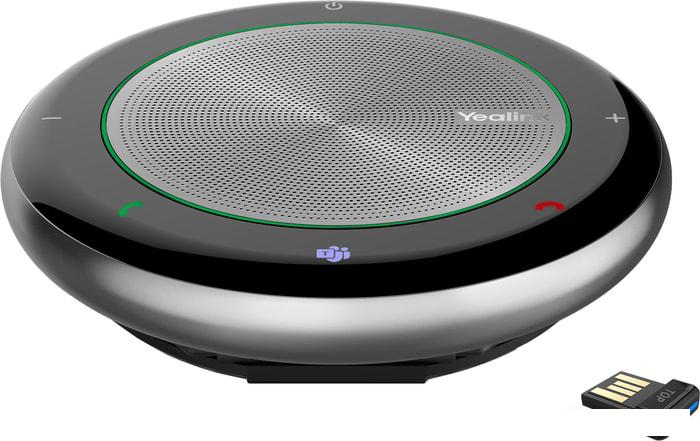 Спикерфон для конференц-связи Yealink CP700- фото