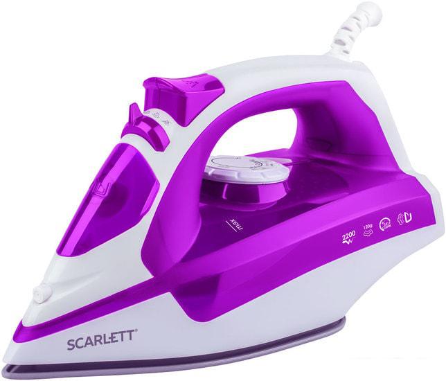 Утюг Scarlett SC-SI30K25- фото