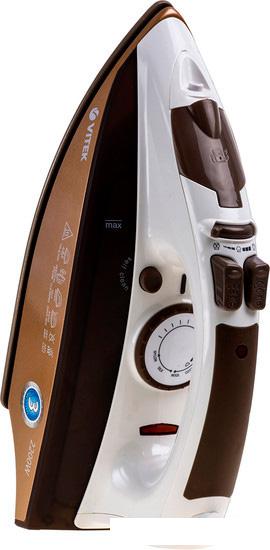 Утюг Vitek VT-1209 BN- фото2