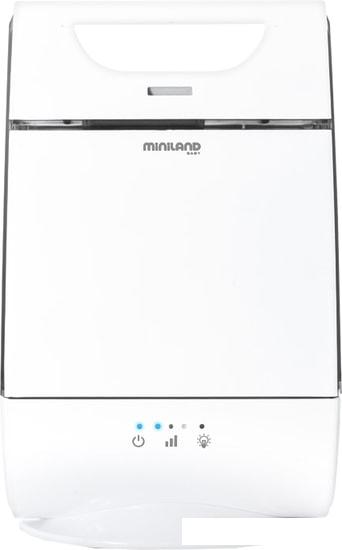 Увлажнитель воздуха Miniland Humitouch