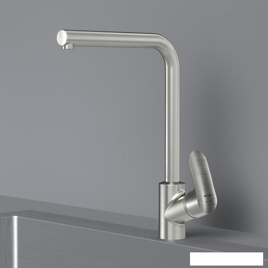 Смеситель AM.PM Like F8005011- фото4