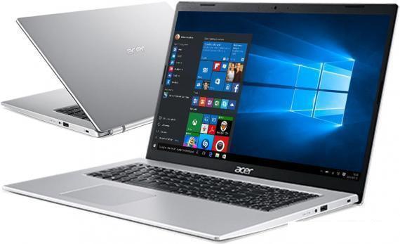 Ноутбук Acer Aspire 3 A317-54-54BQ NX.K9YER.005- фото4
