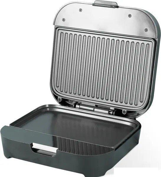 Сэндвичница Atlanta ATH-1079 (черный)