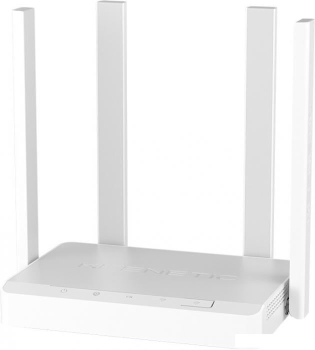 Wi-Fi роутер Keenetic Viva KN-1913- фото