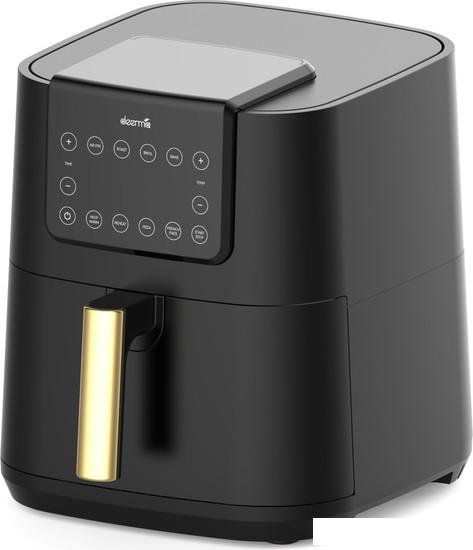 Аэрофритюрница Deerma DEM-KZ120W- фото3