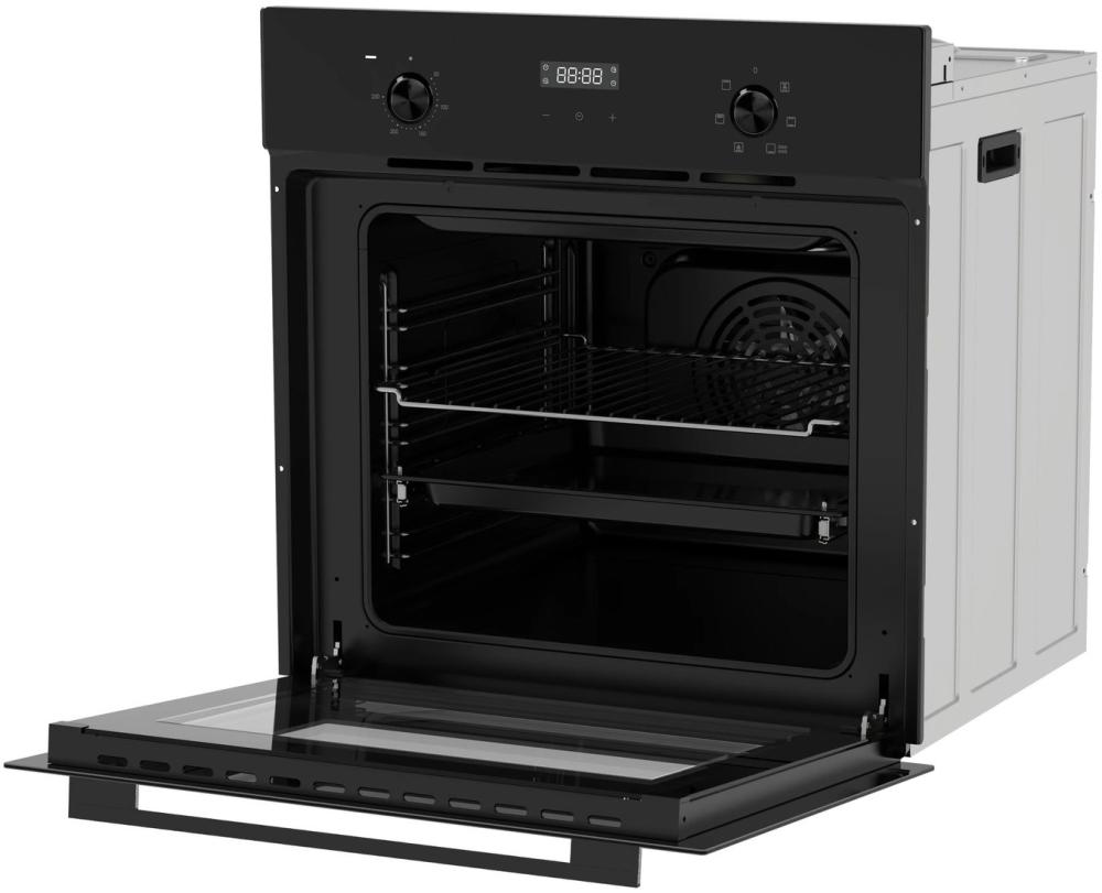 Электрический духовой шкаф Candy Cosmo Mini COXP06TBB- фото4