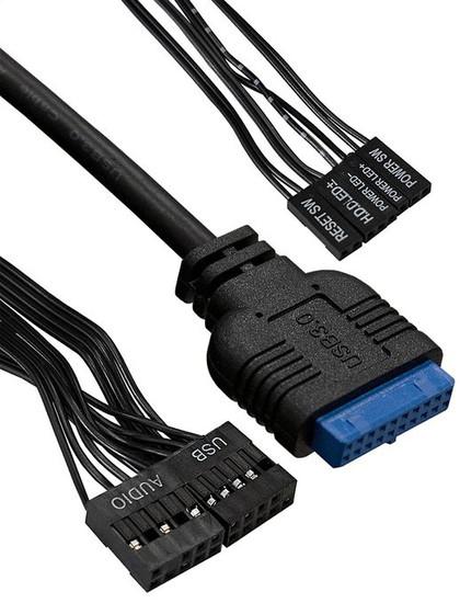 Корпус ExeGate CP-606U EX292993RUS- фото3