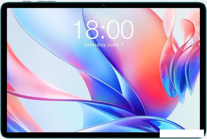 Планшет Teclast P30 4GB/128GB (бирюзовый)- фото2