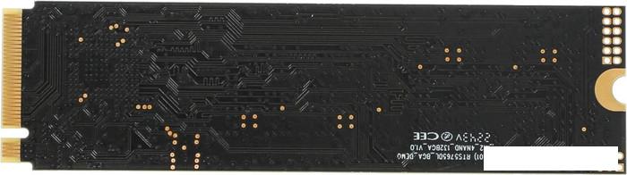 SSD SunWind NV3 SWSSD001TN3T 1TB- фото4