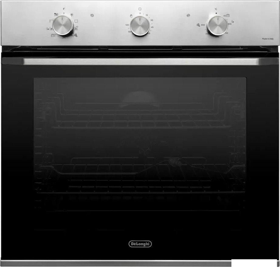 Электрический духовой шкаф DeLonghi NSM 7XL PPP RUS