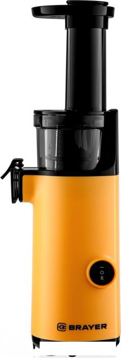Соковыжималка Brayer BR1706YE- фото4