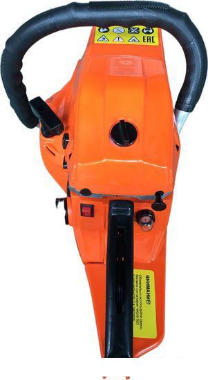 Бензопила Brait BR-4515- фото4
