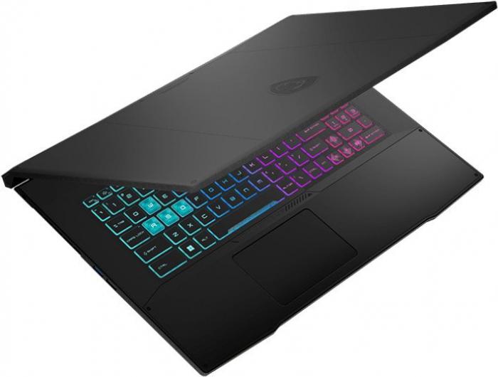 Игровой ноутбук MSI Katana A17 AI B8VF-1007XBY- фото3
