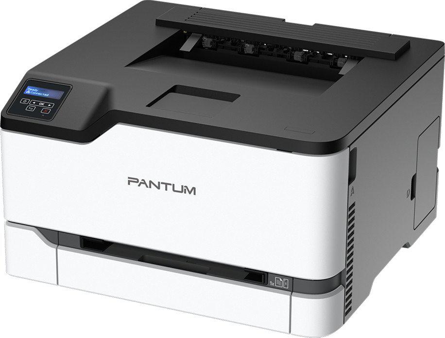 Принтер Pantum CP2200DW- фото2