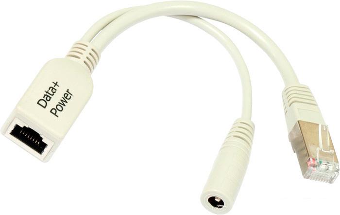 Беспроводной маршрутизатор Mikrotik QRT 5 (RB911G-5HPnD-QRT)- фото4