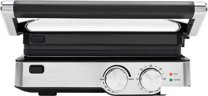 Электрогриль Polaris PGP 2402- фото3