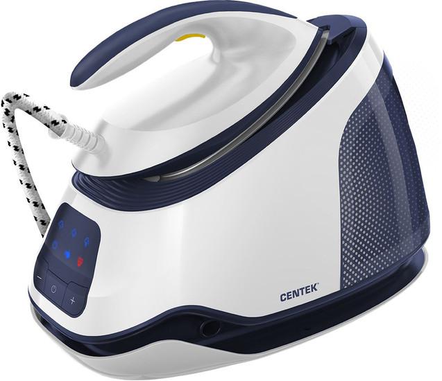 Утюг CENTEK CT-2304- фото2