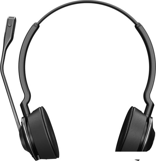 Офисная гарнитура Jabra Engage 65 Stereo- фото4