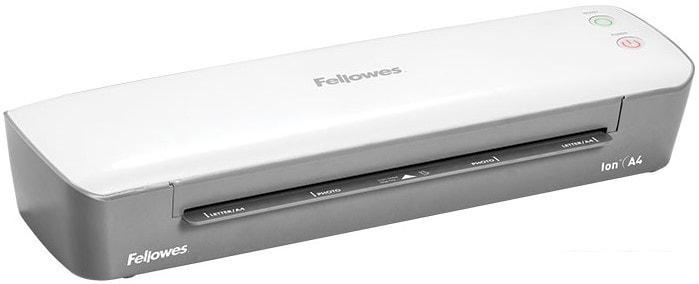 Ламинатор Fellowes Ion A4- фото2