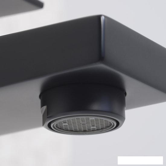 Смеситель Wasserkraft Abens 2003H- фото3