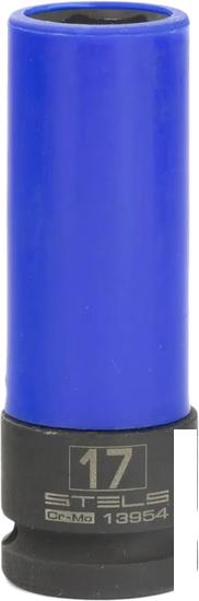 Головка слесарная Stels 13954