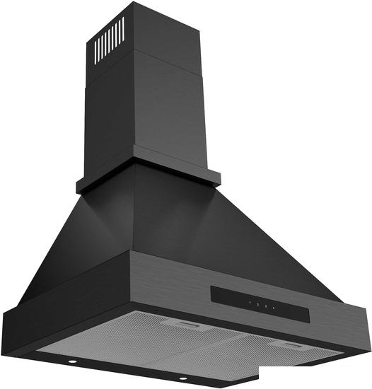 Кухонная вытяжка Korting KHC 6809 N- фото