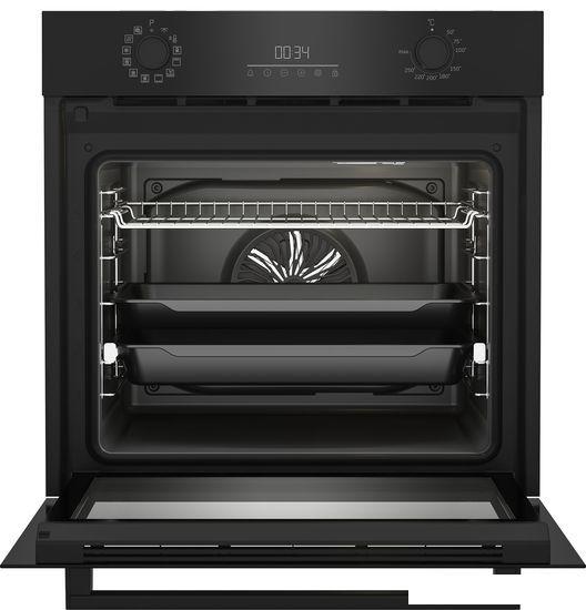 Электрический духовой шкаф BEKO BBIM18300BS- фото2
