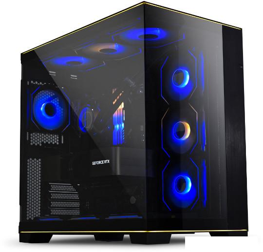 Корпус Lian Li O11 Dynamic EVO RGB G99.O11DERGBX.00- фото3