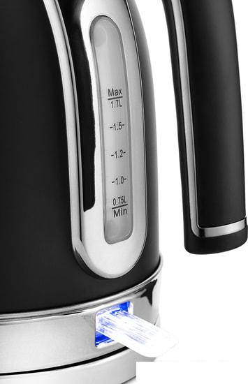 Электрочайник Kitfort KT-6102-1- фото3