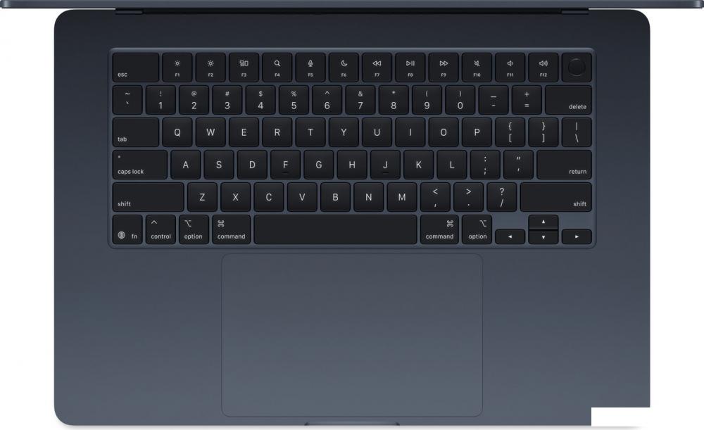 Ноутбук Apple MacBook Air 15