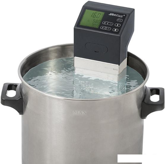 Су-вид (Sous-vide) Steba SV 100 Professional- фото2