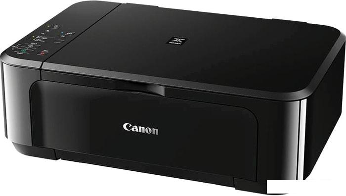МФУ Canon Pixma MG3640S (черный)- фото2