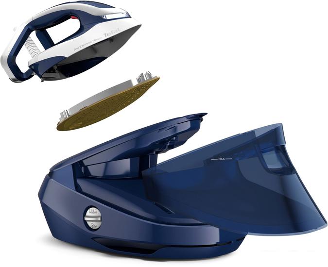 Утюг Tefal GV9812E0- фото4