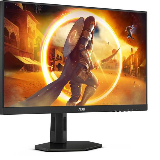 Игровой монитор AOC 27G4X- фото2