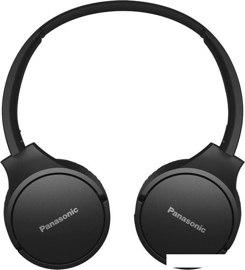 Наушники Panasonic RB-HF420BGE-K- фото2
