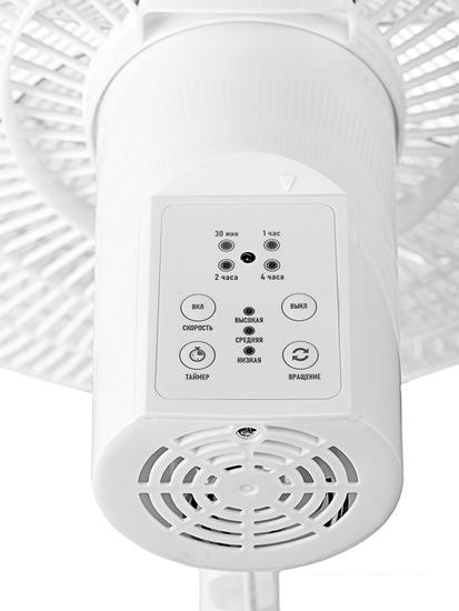 Вентилятор CENTEK CT-5024 (белый)- фото2