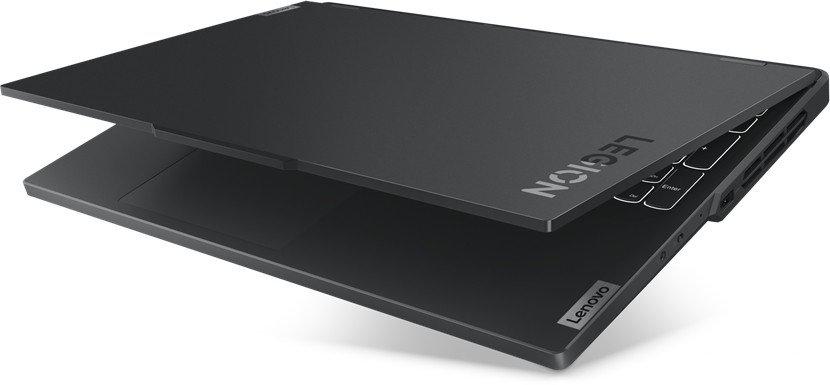 Игровой ноутбук Lenovo Legion Pro 5 16ARX8 82WM00FYRK- фото4