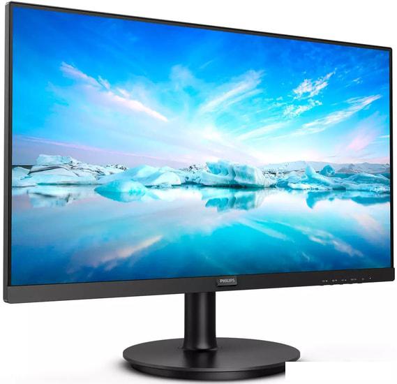 Монитор Philips 222V8LA/00- фото3