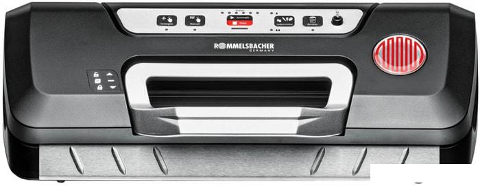 Вакуумный упаковщик ROMMELSBACHER VAC 285