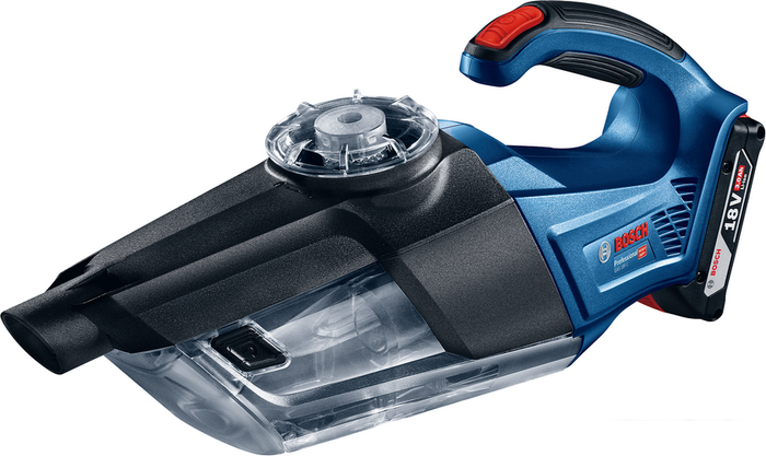 Пылесос Bosch GAS 18V-1 Professional