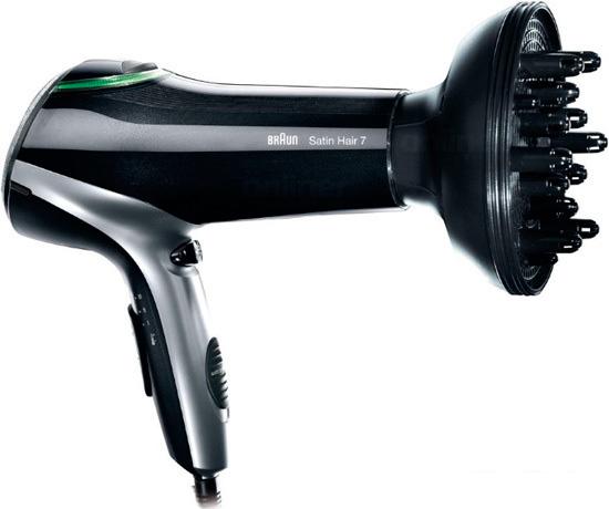 Фен Braun Satin Hair 7 (HD 730)- фото