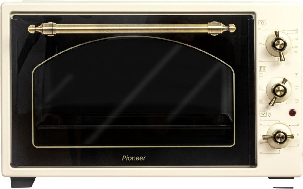 Мини-печь Pioneer MO5145G