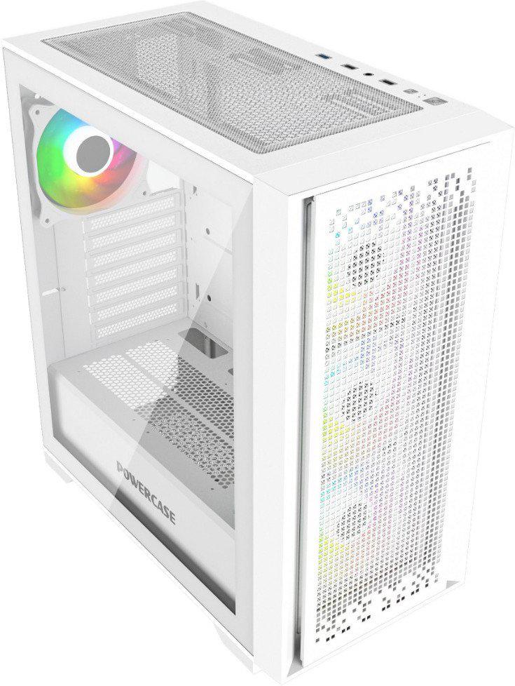 Корпус Powercase ByteFlow CBFW-A4- фото