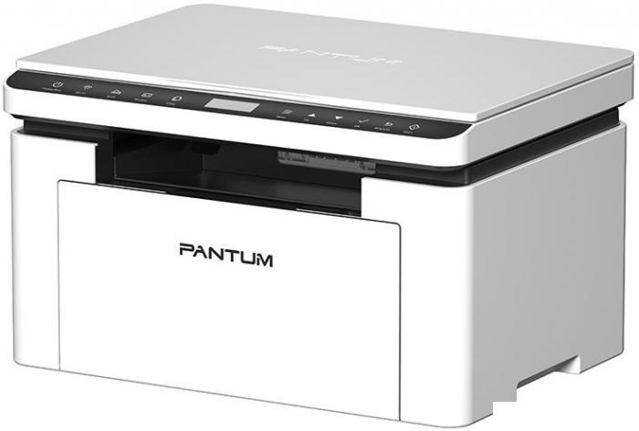 МФУ Pantum BM2300W- фото3