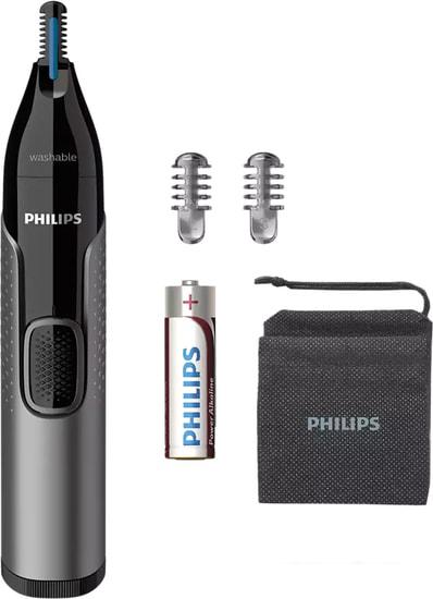 Машинка для стрижки Philips NT3650/16- фото