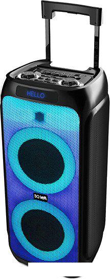 Патибокс BQ PBS3007​​​​​​​