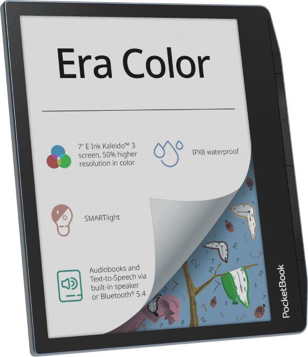 Электронная книга PocketBook 700K3 Era Color- фото3