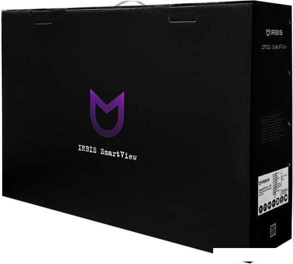Монитор IRBIS SmartView 24FIDR- фото3