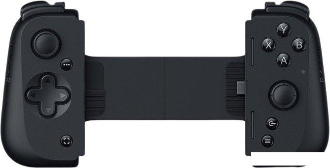 Геймпад для смартфона Razer Kishi V2 для Android и iPhone 15 серии- фото3
